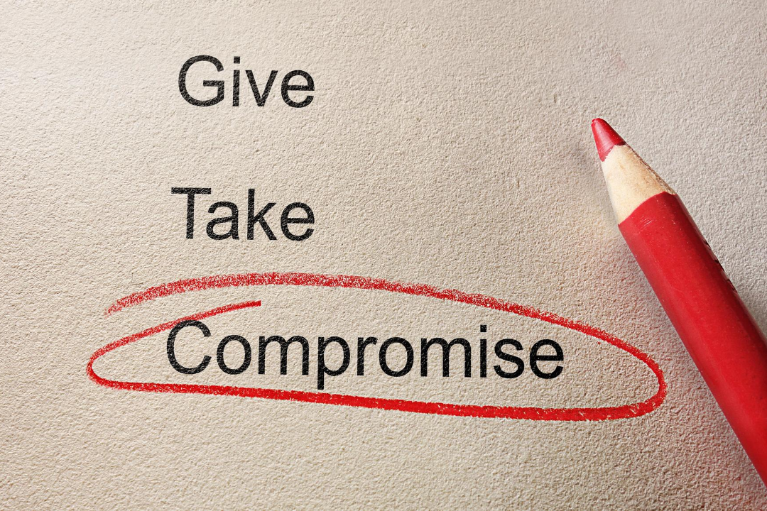 BCT Mediation Plus Compromise