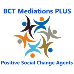 BCT Mediations Plus Positive Social Change Agents