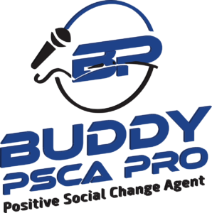 Buddy PSCA Pro Logo